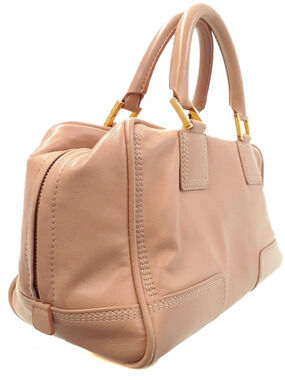 Loewe Shoulder Handbag Bag Amazona Leather
